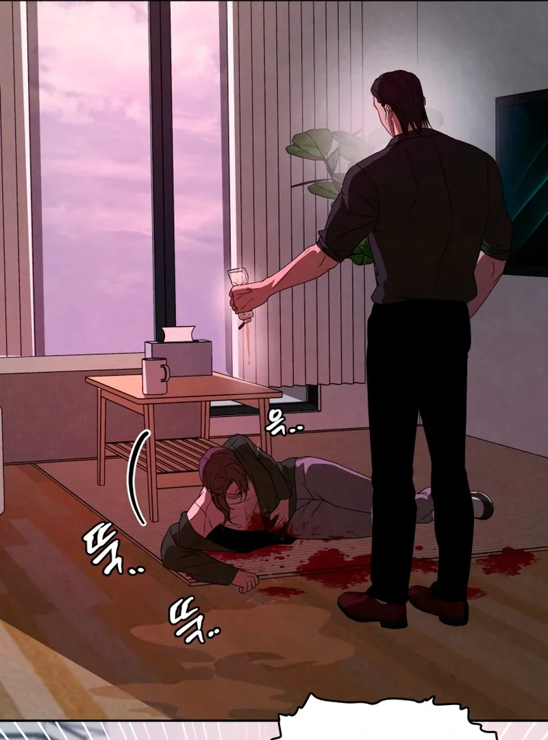 I Want to Stop Killing Chapter 53 page 39