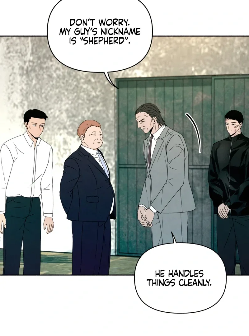 I Want to Stop Killing Chapter 51 page 20