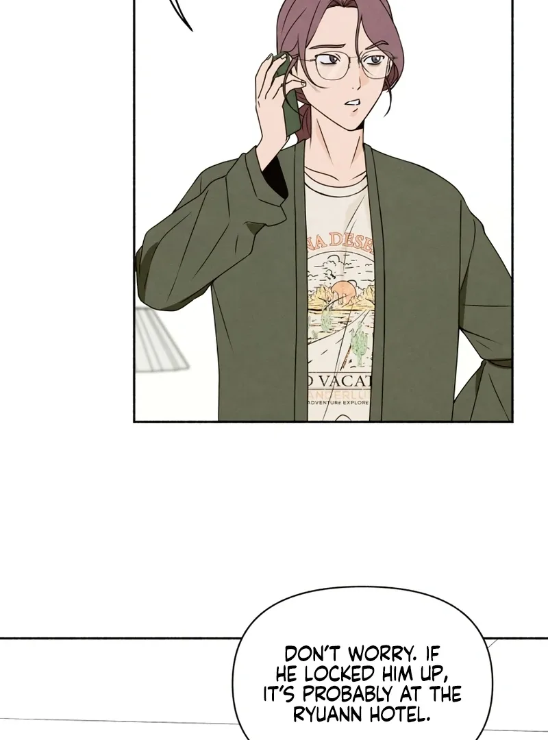 I Want to Stop Killing Chapter 52 page 82