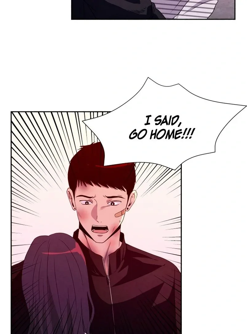 I Want to Stop Killing Chapter 53 page 56