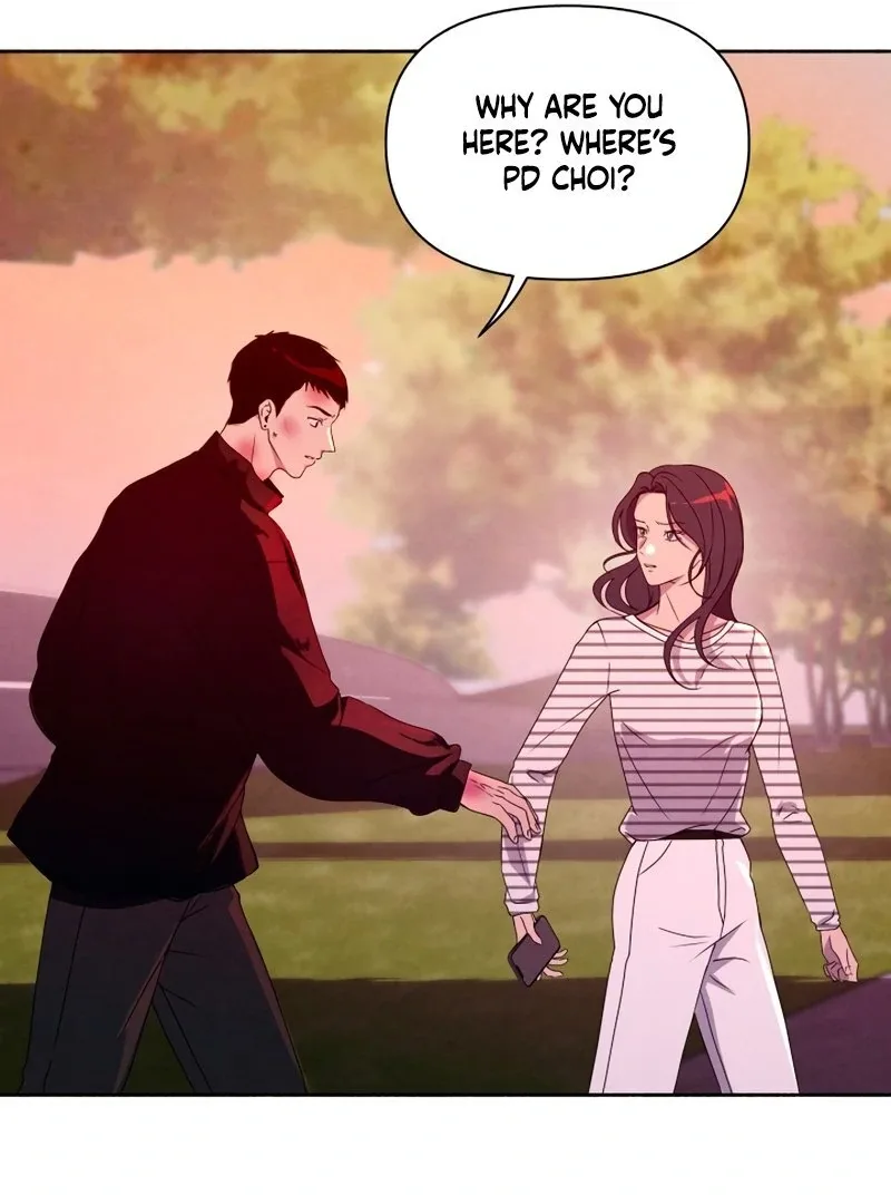 I Want to Stop Killing Chapter 53 page 51