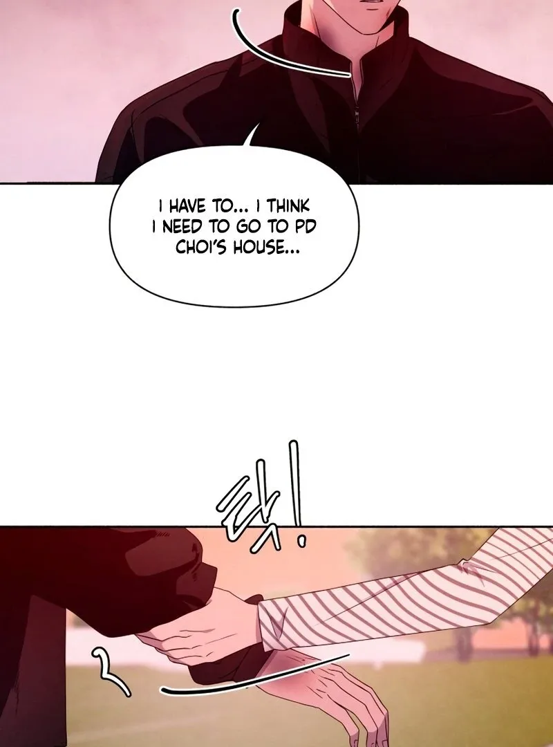 I Want to Stop Killing Chapter 53 page 54