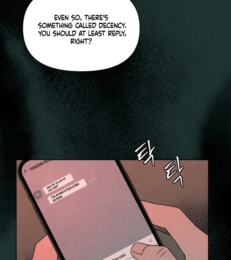 I Want to Stop Killing Chapter 53 page 18