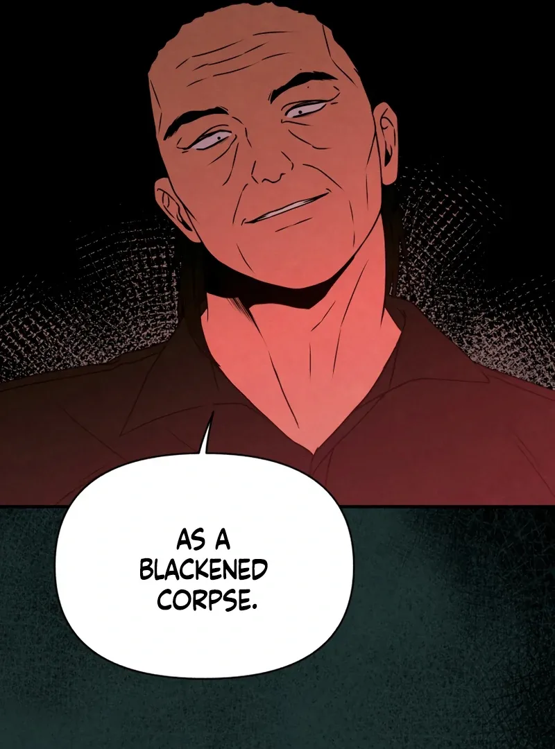 I Want to Stop Killing Chapter 53 page 20