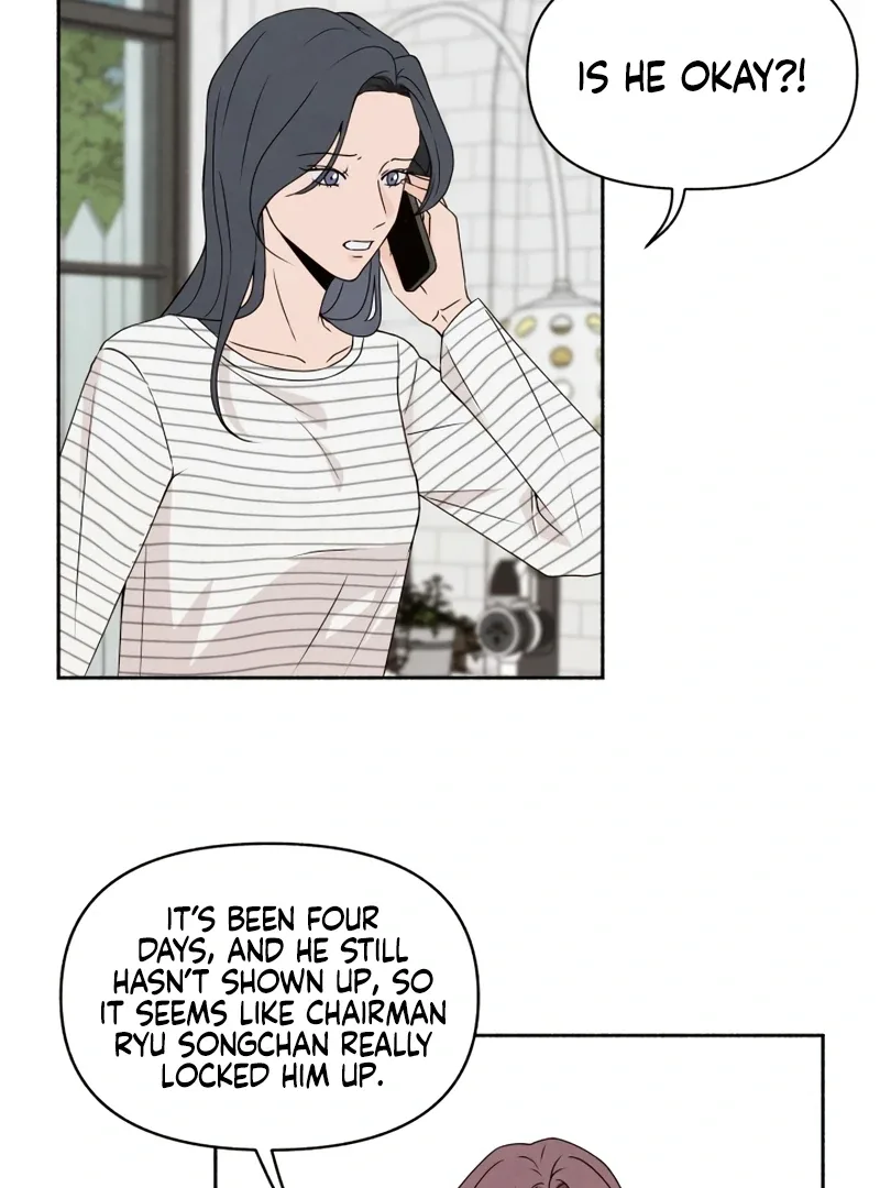 I Want to Stop Killing Chapter 52 page 81