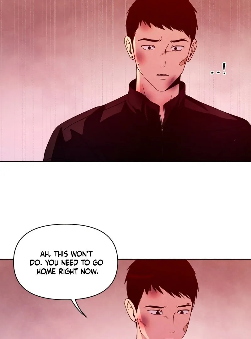I Want to Stop Killing Chapter 53 page 53