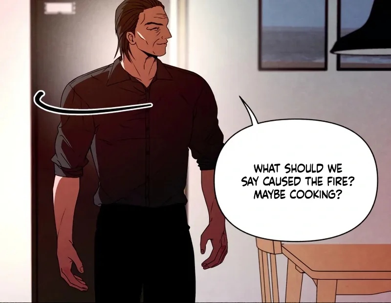 I Want to Stop Killing Chapter 53 page 29