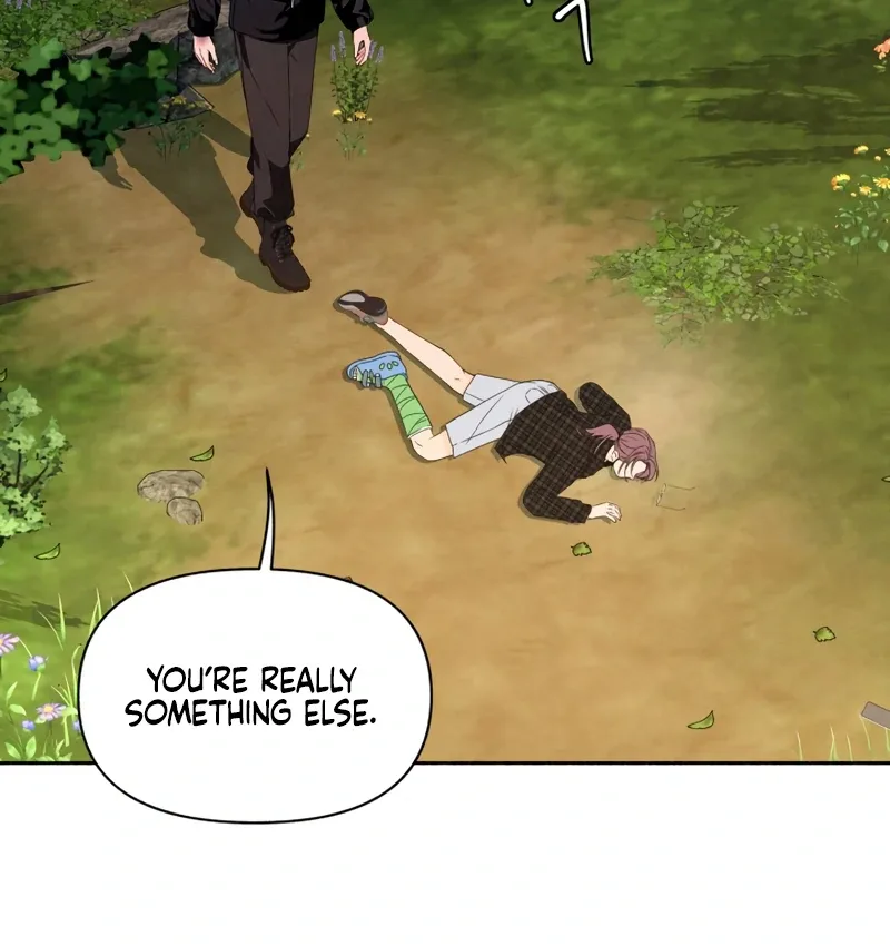 I Want to Stop Killing Chapter 51 page 36