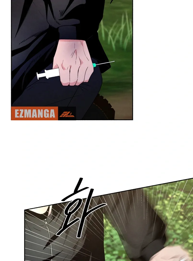 I Want to Stop Killing Chapter 51 page 41