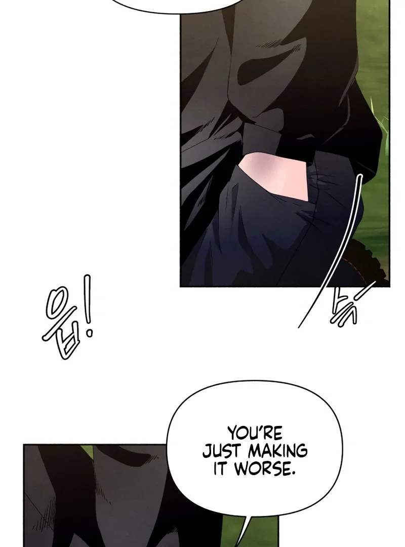 I Want to Stop Killing Chapter 51 page 40