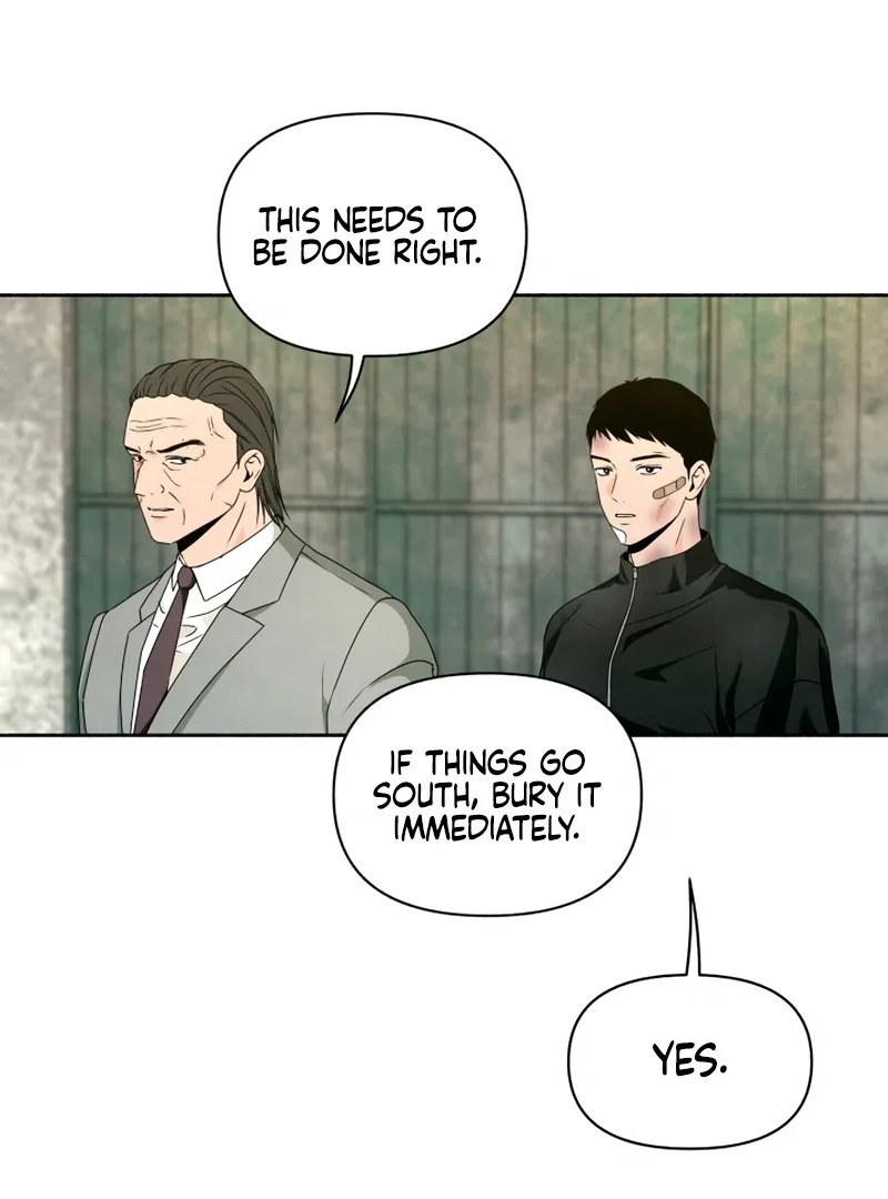 I Want to Stop Killing Chapter 51 page 21