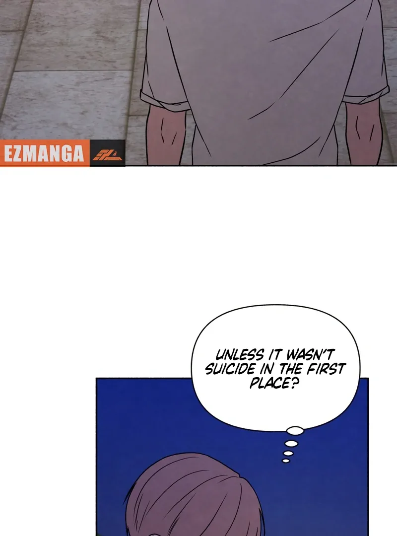 I Want to Stop Killing Chapter 45 page 98