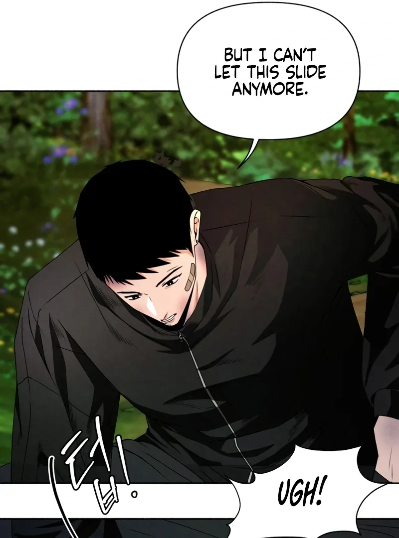 I Want to Stop Killing Chapter 51 page 38