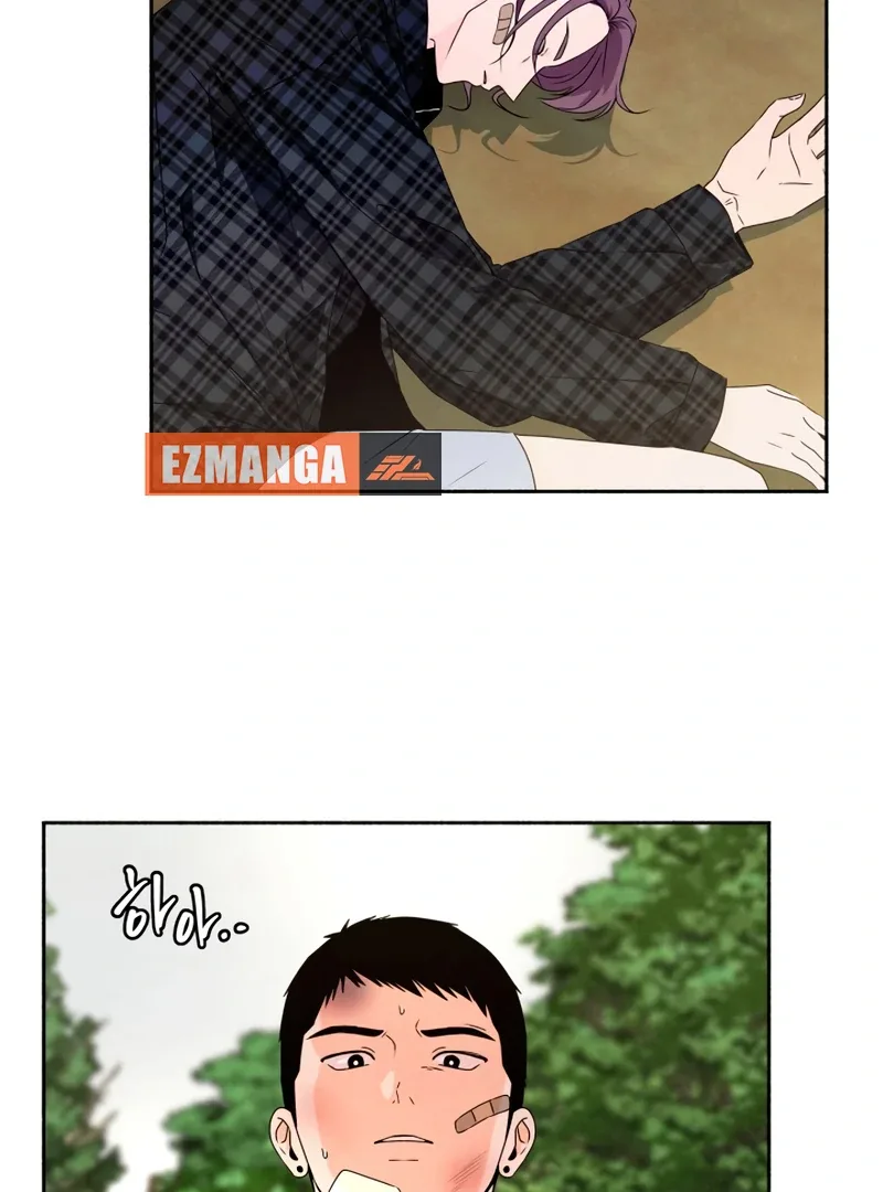 I Want to Stop Killing Chapter 51 page 52