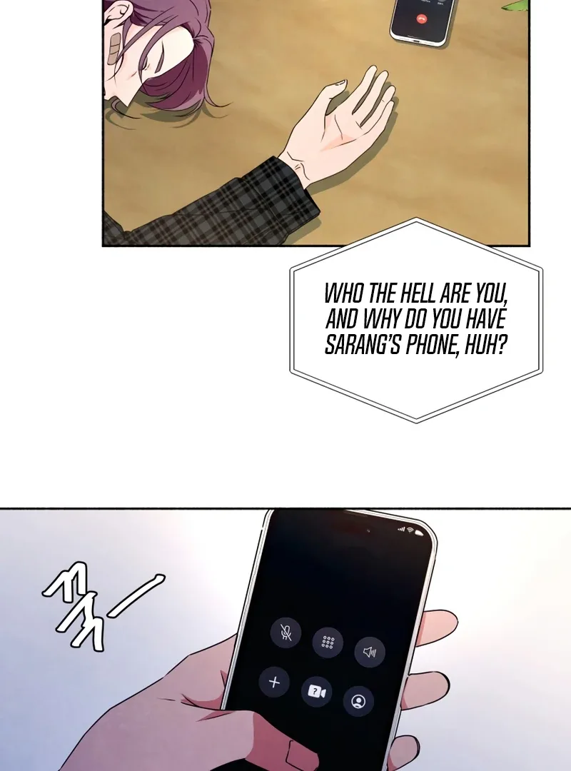 I Want to Stop Killing Chapter 51 page 54