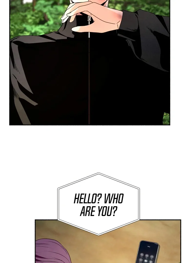 I Want to Stop Killing Chapter 51 page 53