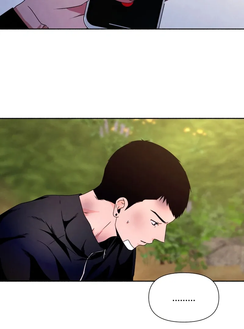 I Want to Stop Killing Chapter 51 page 55