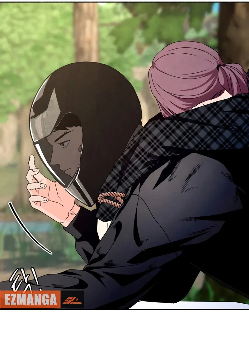 I Want to Stop Killing Chapter 51 page 62