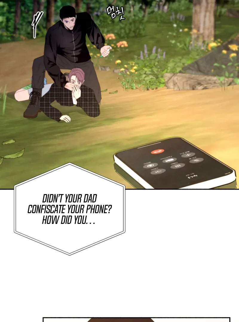 I Want to Stop Killing Chapter 51 page 44