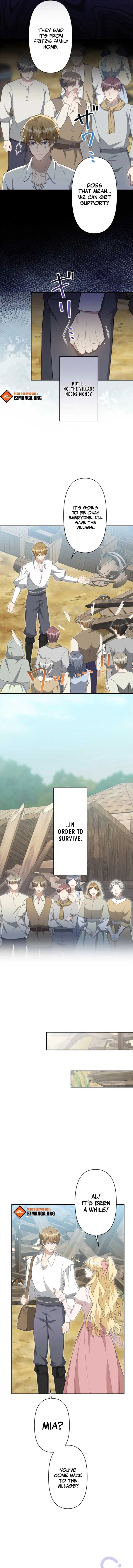 I Wanted a Divorce, But My Husband Became Obsessed With Me Chapter 6 page 6
