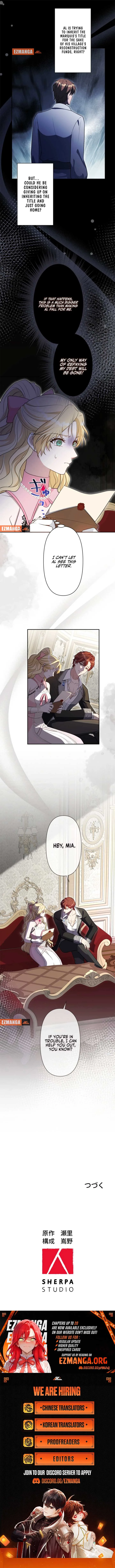 I Wanted a Divorce, But My Husband Became Obsessed With Me Chapter 9 page 10