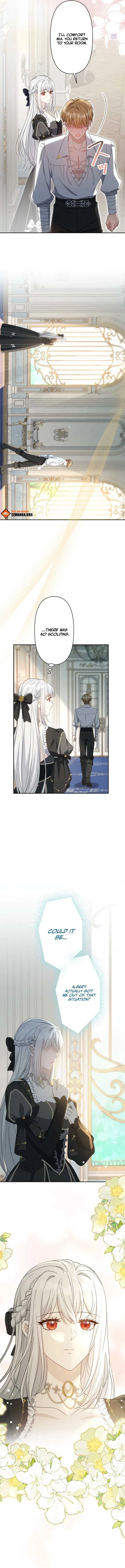 I Wanted a Divorce, But My Husband Became Obsessed With Me Chapter 13 page 15