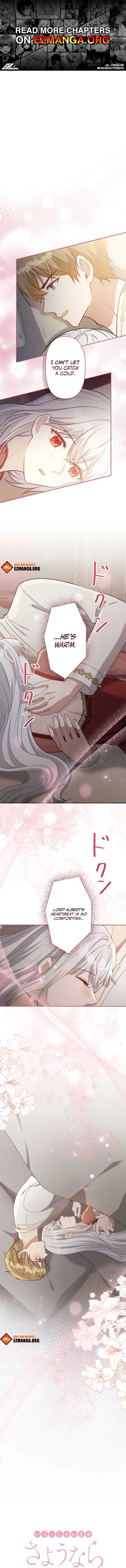 I Wanted a Divorce, But My Husband Became Obsessed With Me Chapter 15 page 2