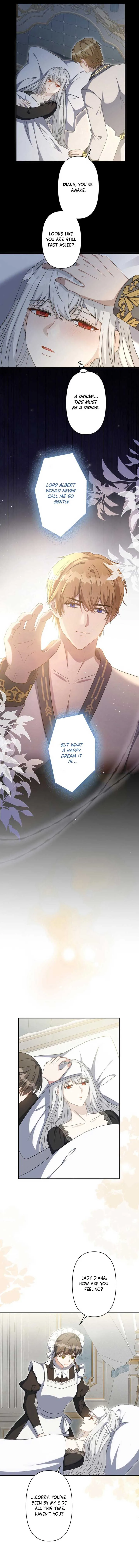 I Wanted a Divorce, But My Husband Became Obsessed With Me Chapter 18 page 5