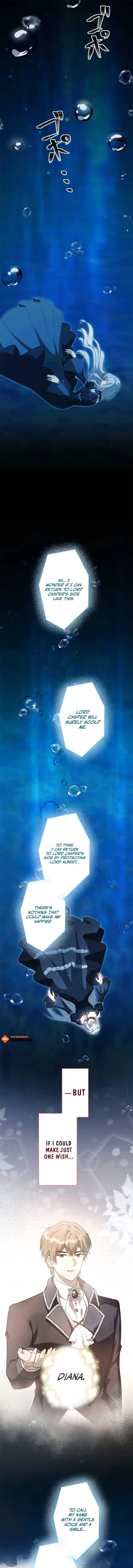 I Wanted a Divorce, But My Husband Became Obsessed With Me Chapter 15 page 16