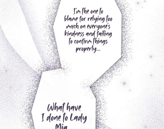 I Wanted a Divorce, But My Husband Became Obsessed With Me Chapter 19 page 18