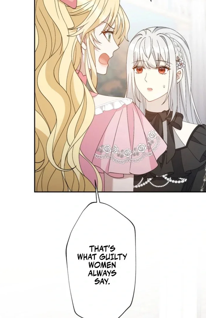 I Wanted a Divorce, But My Husband Became Obsessed With Me Chapter 19 page 7