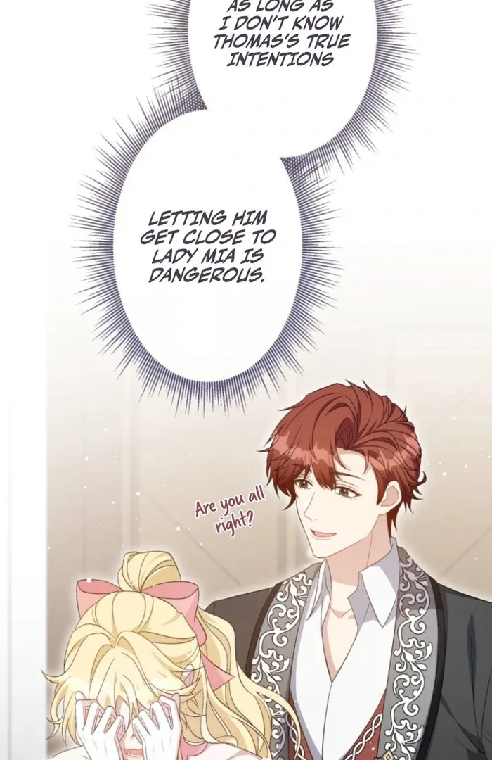 I Wanted a Divorce, But My Husband Became Obsessed With Me Chapter 19 page 21