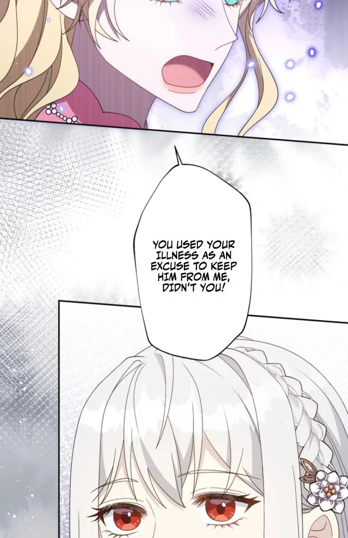 I Wanted a Divorce, But My Husband Became Obsessed With Me Chapter 19 page 14