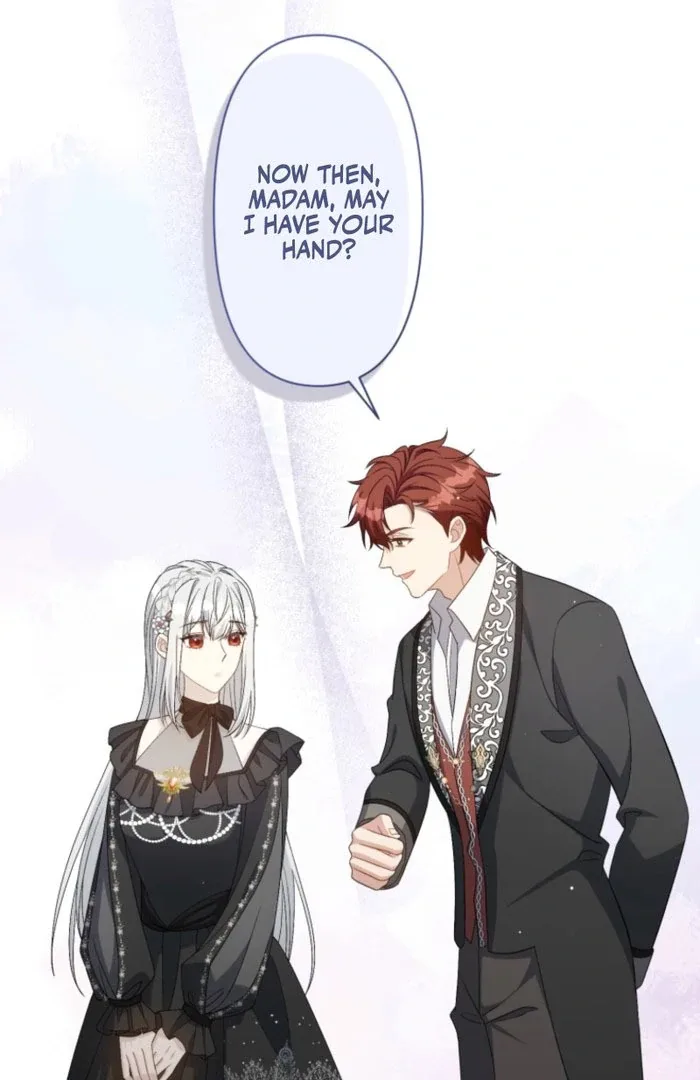 I Wanted a Divorce, But My Husband Became Obsessed With Me Chapter 19 page 36