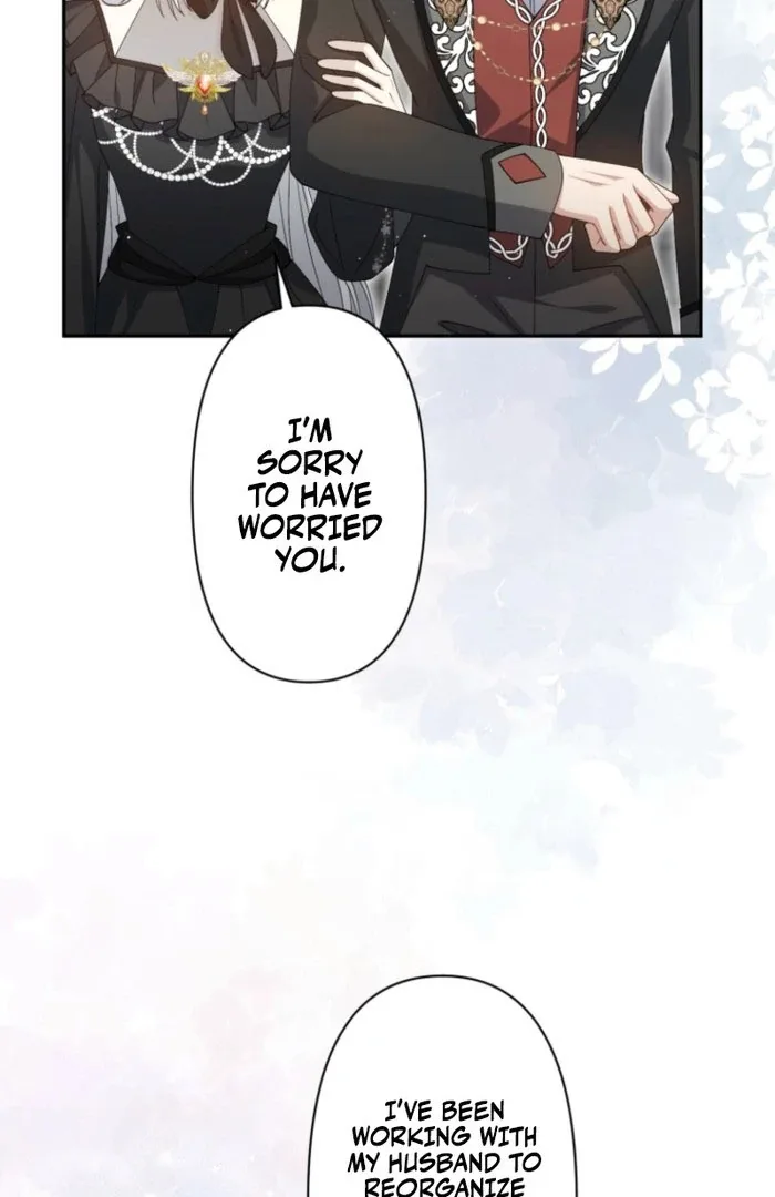 I Wanted a Divorce, But My Husband Became Obsessed With Me Chapter 19 page 44