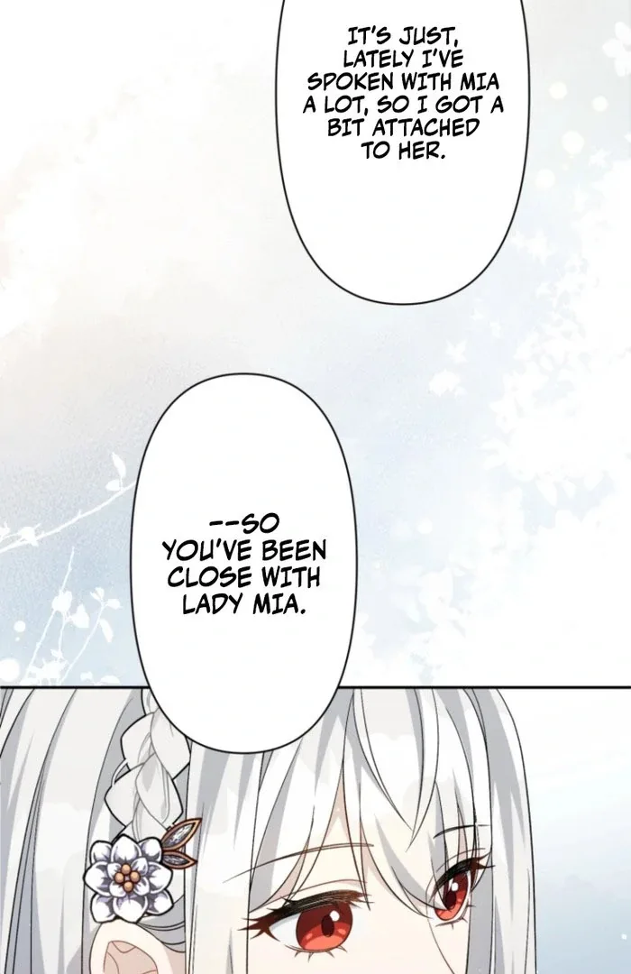 I Wanted a Divorce, But My Husband Became Obsessed With Me Chapter 19 page 52