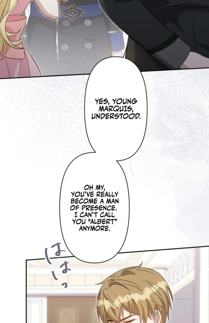 I Wanted a Divorce, But My Husband Became Obsessed With Me Chapter 19 page 30