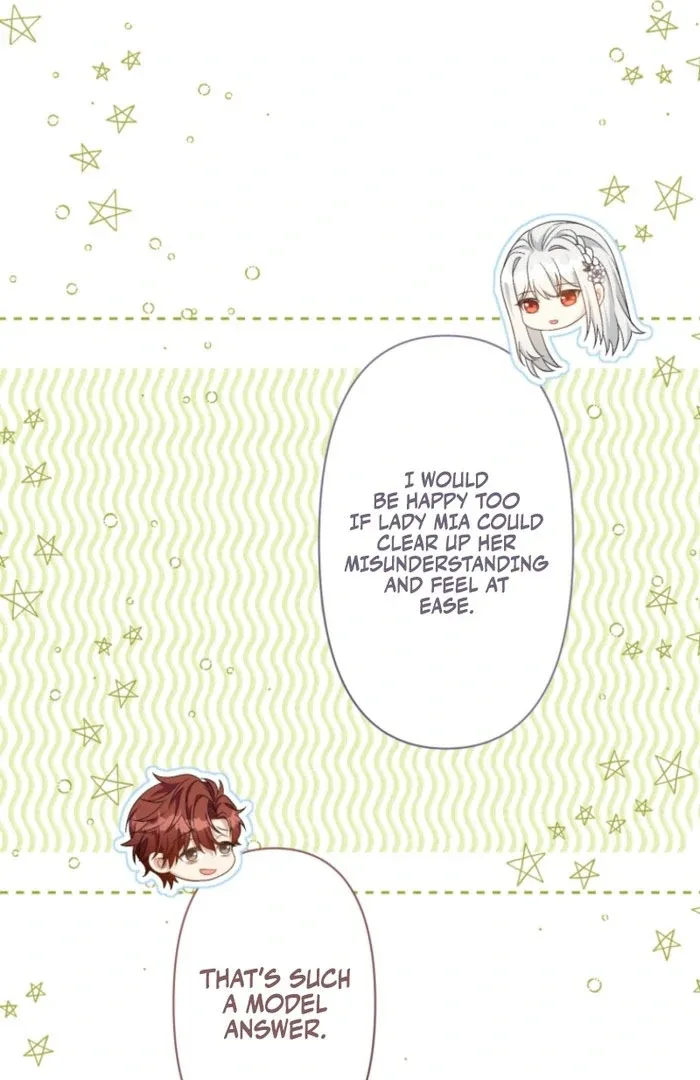 I Wanted a Divorce, But My Husband Became Obsessed With Me Chapter 19 page 60