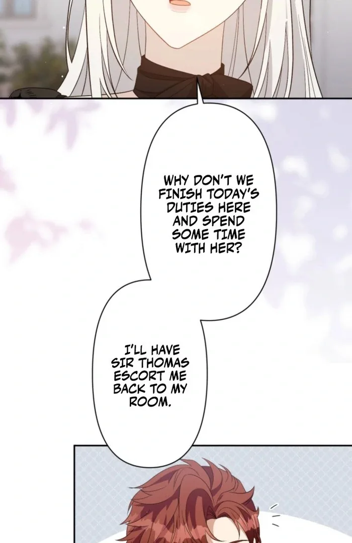 I Wanted a Divorce, But My Husband Became Obsessed With Me Chapter 19 page 25