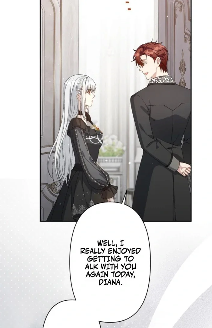 I Wanted a Divorce, But My Husband Became Obsessed With Me Chapter 19 page 90
