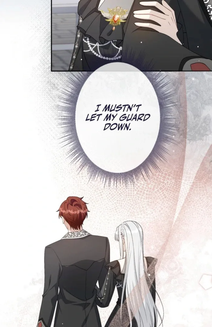 I Wanted a Divorce, But My Husband Became Obsessed With Me Chapter 19 page 41