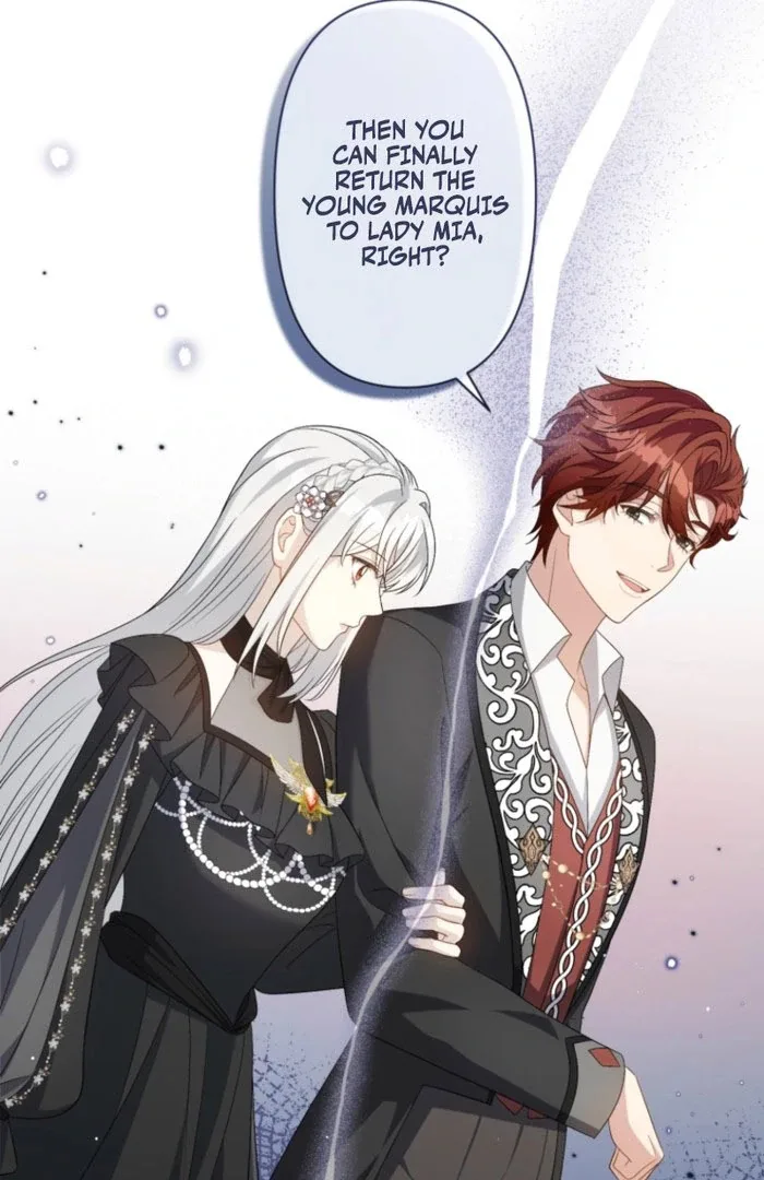 I Wanted a Divorce, But My Husband Became Obsessed With Me Chapter 19 page 48