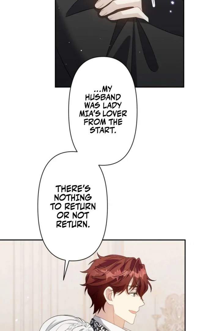 I Wanted a Divorce, But My Husband Became Obsessed With Me Chapter 19 page 50