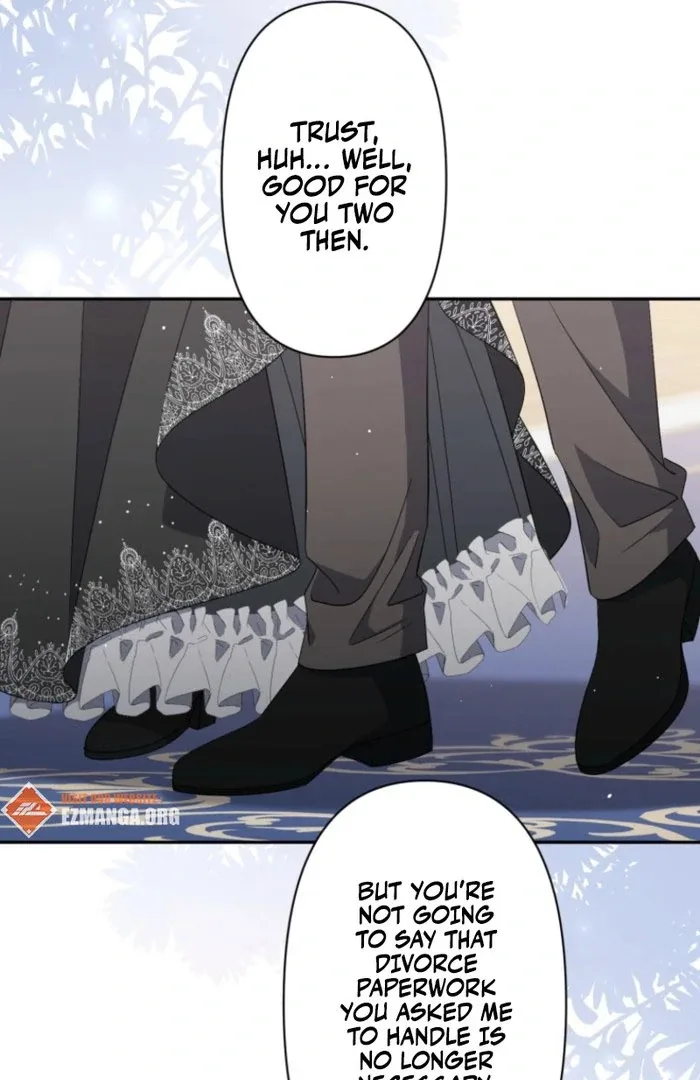 I Wanted a Divorce, But My Husband Became Obsessed With Me Chapter 19 page 66
