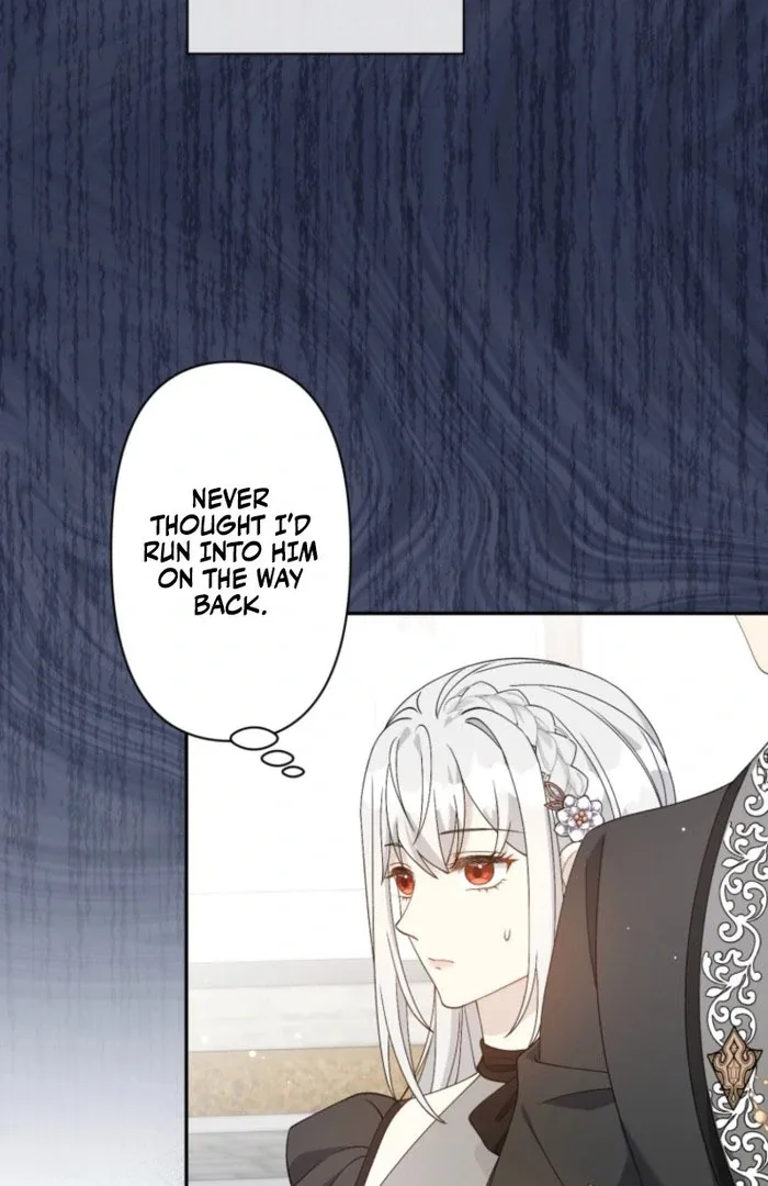 I Wanted a Divorce, But My Husband Became Obsessed With Me Chapter 19 page 40