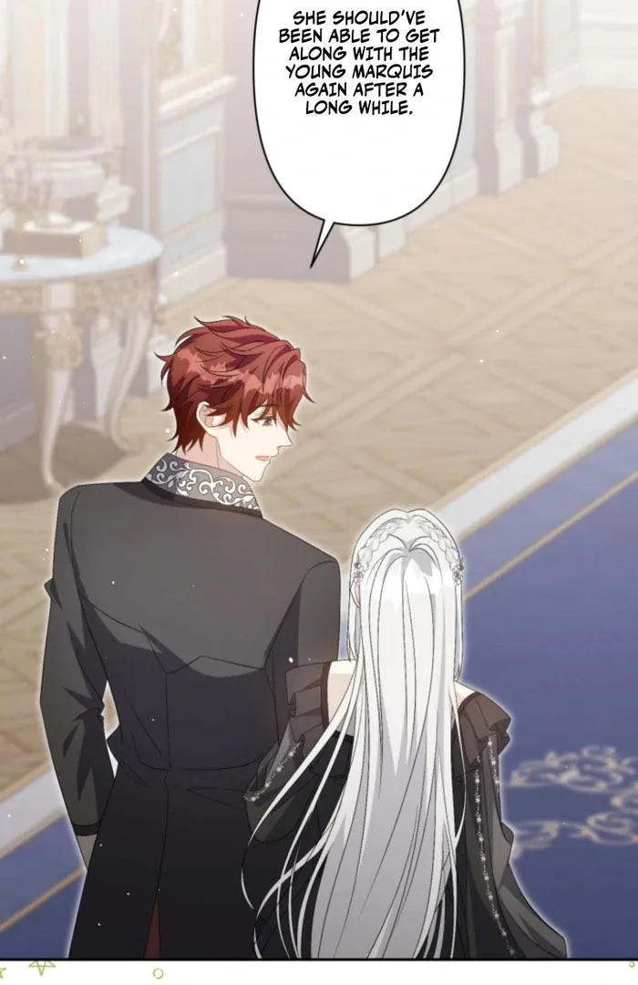 I Wanted a Divorce, But My Husband Became Obsessed With Me Chapter 19 page 59