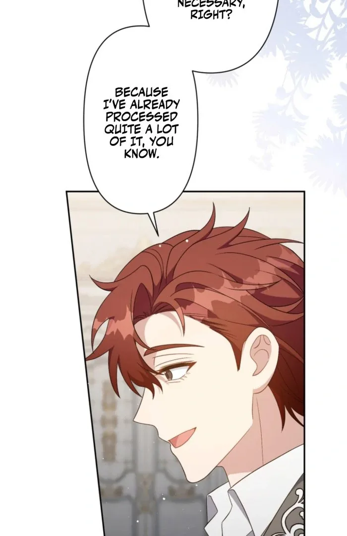 I Wanted a Divorce, But My Husband Became Obsessed With Me Chapter 19 page 67