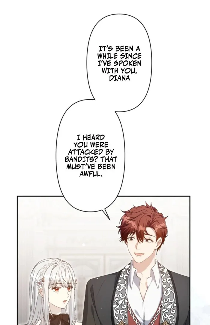 I Wanted a Divorce, But My Husband Became Obsessed With Me Chapter 19 page 43