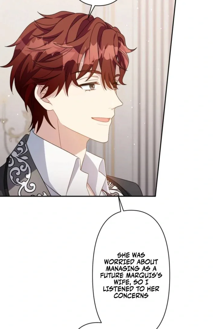I Wanted a Divorce, But My Husband Became Obsessed With Me Chapter 19 page 57