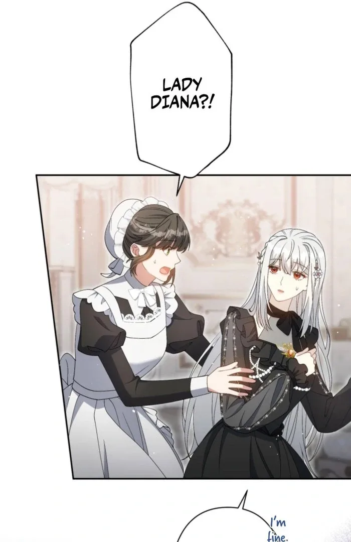 I Wanted a Divorce, But My Husband Became Obsessed With Me Chapter 19 page 96